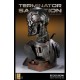 Terminator Salvation Bust 1/1 T-600 56 cm